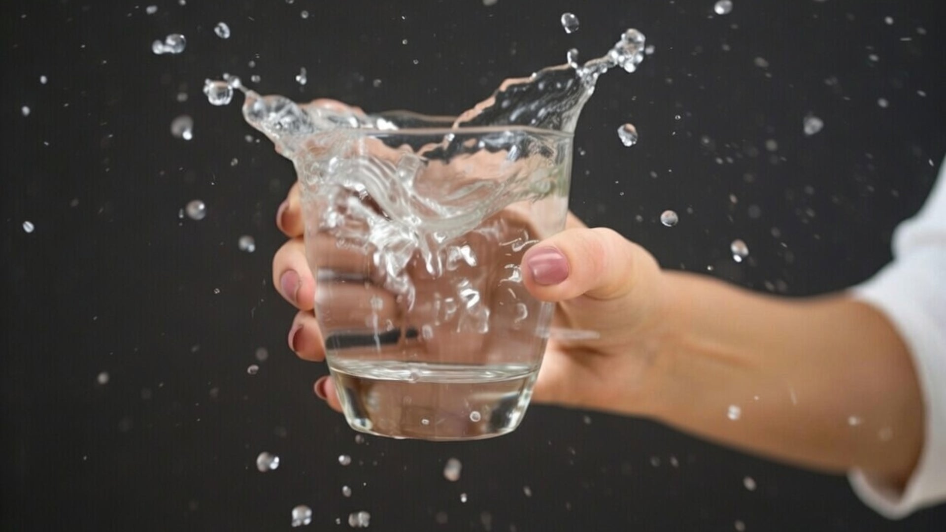 Parkinson: Risiko Jangka Panjang dari Air dan Udara di Rumah