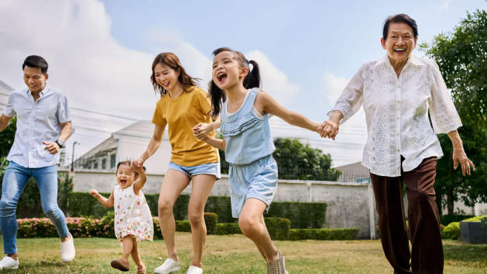 Environment and Lifestyle Outpace Genetics in Determining Lifespan