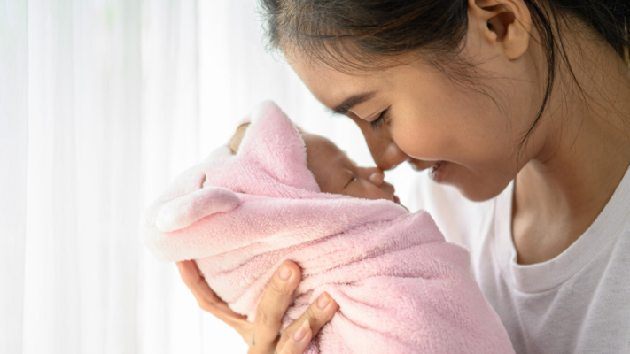 Forever Chemicals: What Every Expectant Mother Needs to Know