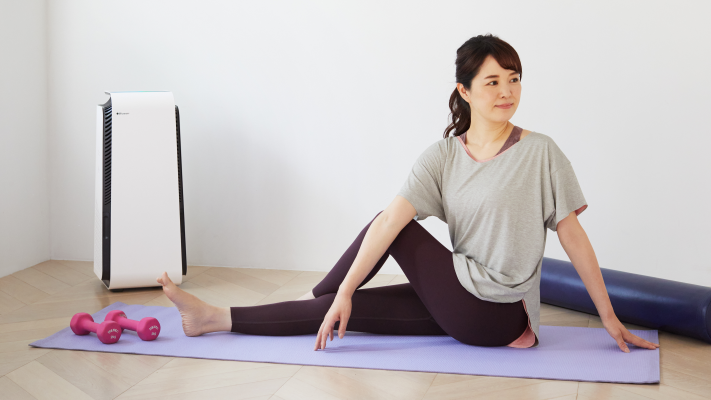 It’s A New Year – Get Moving!