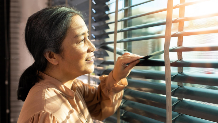 Grandma Always Said: Let the Sunshine In, But If That’s Not Possible, Modern Technologies Are Here to Help