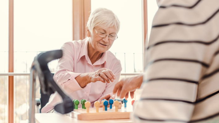 44, 67, 90… The Hidden Ages of Brain Decline (And What You Can Do About It)