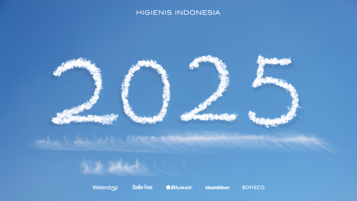 Fresh Hope, Fresh Beginnings: Starting 2025 with a Positive Mindset