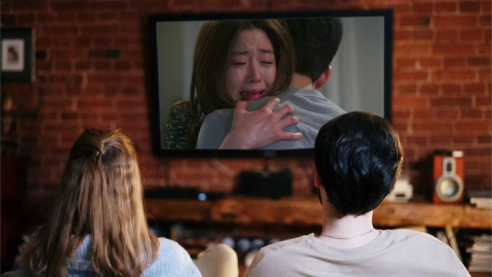 No Drama? That’s the Best Kind of Drama!