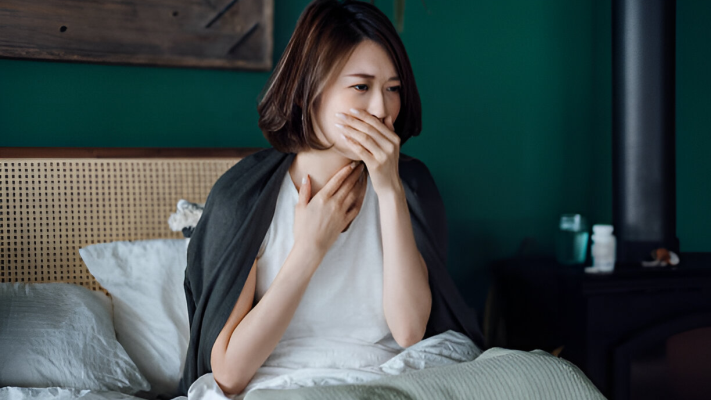 Pneumonia Prevention 101: Why Clean Air Is Your First Line of Defence