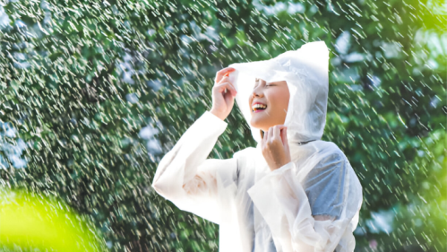 Rain: A Blessing or a Curse?