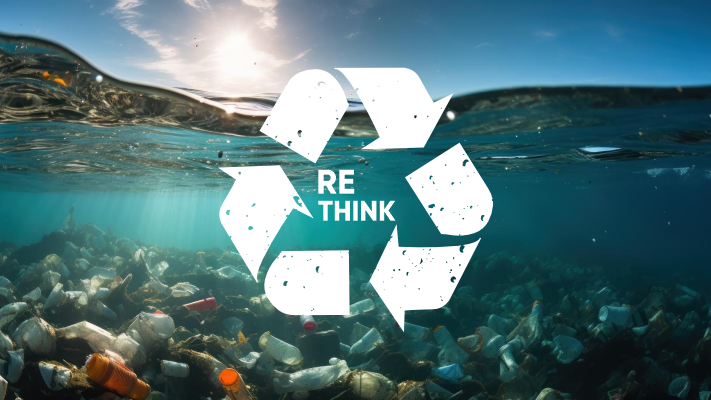 The Recycling Myth: Why Plastics Aren’t the Solution We Think They Are