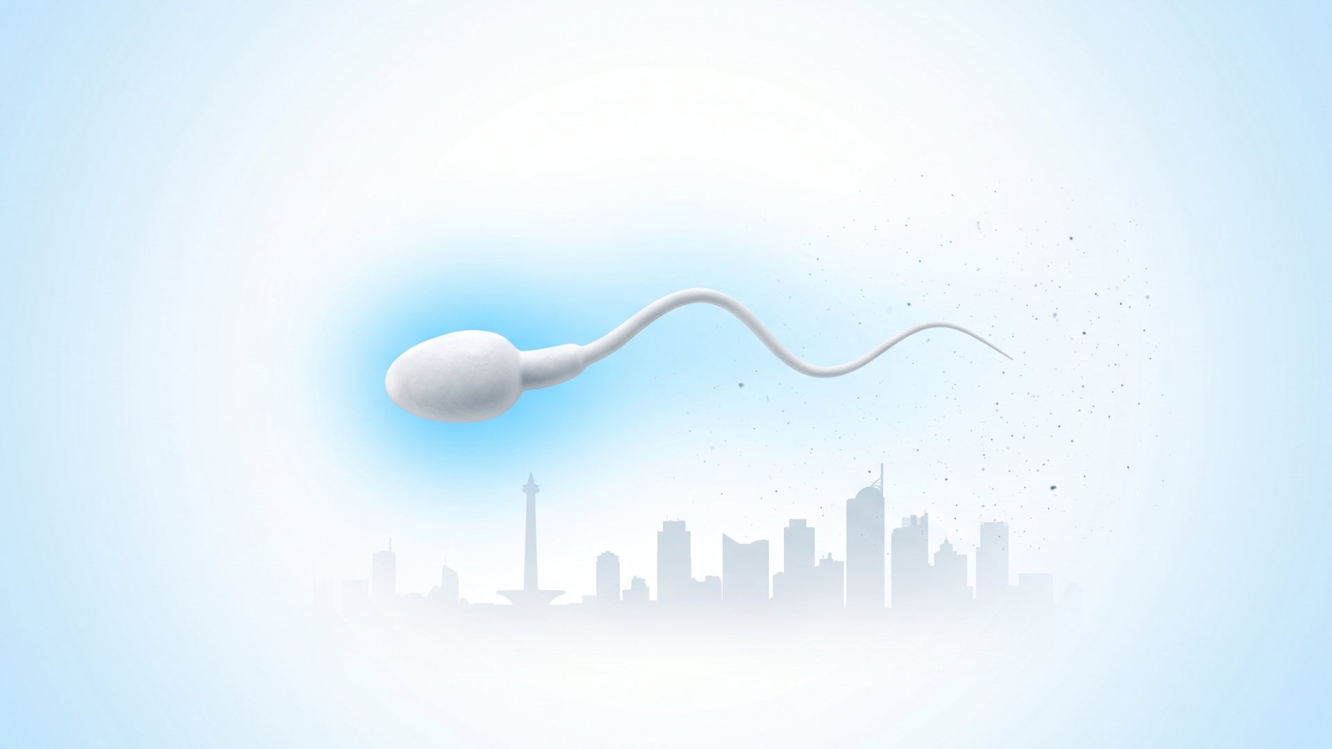 Spermageddon: Benarkah Polusi Udara Menurunkan Kualitas Sperma?