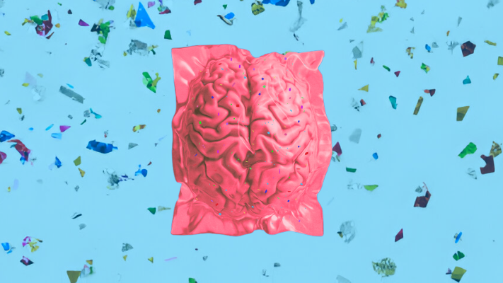 Mikroplastik Masuk Otak? Fakta Baru yang Bikin Kita Mikir Ulang soal Air Minum dan Udara di Rumah