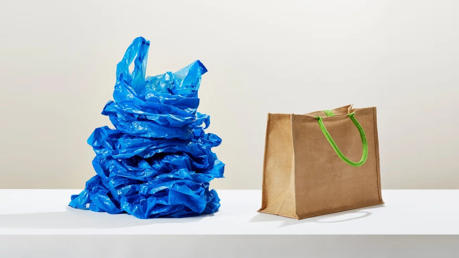 Eco-Friendly Tidak Selalu Ramah Lingkungan