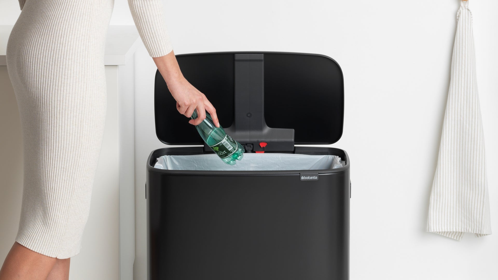 Kebiasaan Kecil, Berdampak Besar