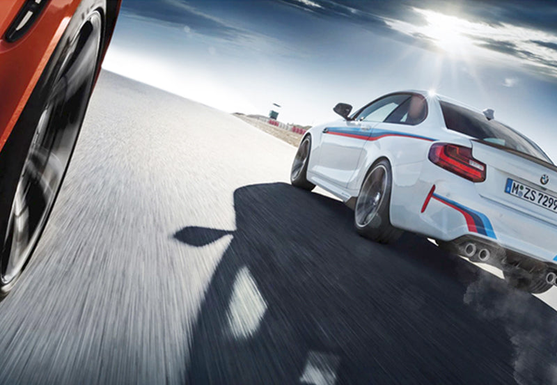 Mengurangi Polusi dengan Standar Emisi Euro IV