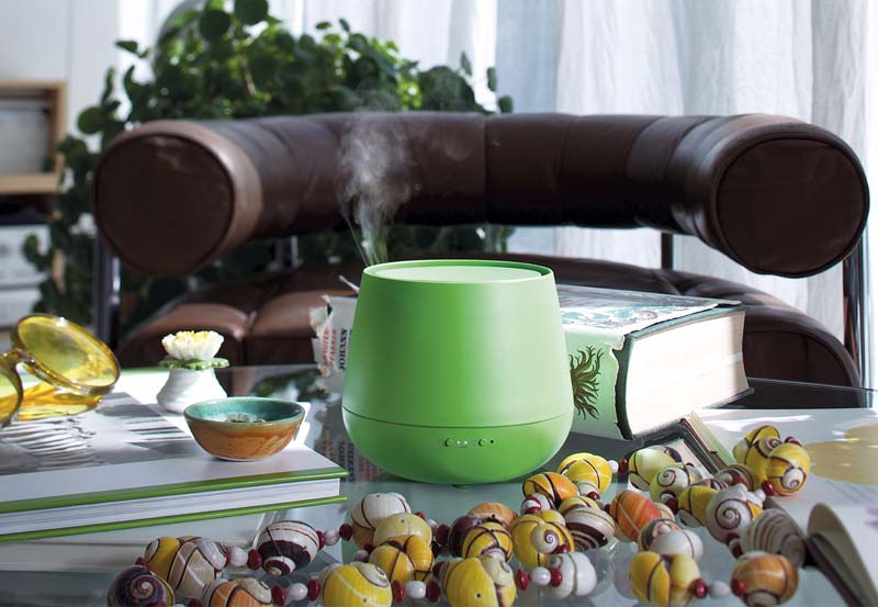 Manfaat Menggunakan Essential Oil