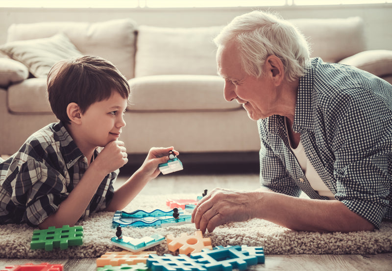 Pengaruh Polusi Udara Terhadap Tingkat Kecerdasan dan Kesehatan Mental