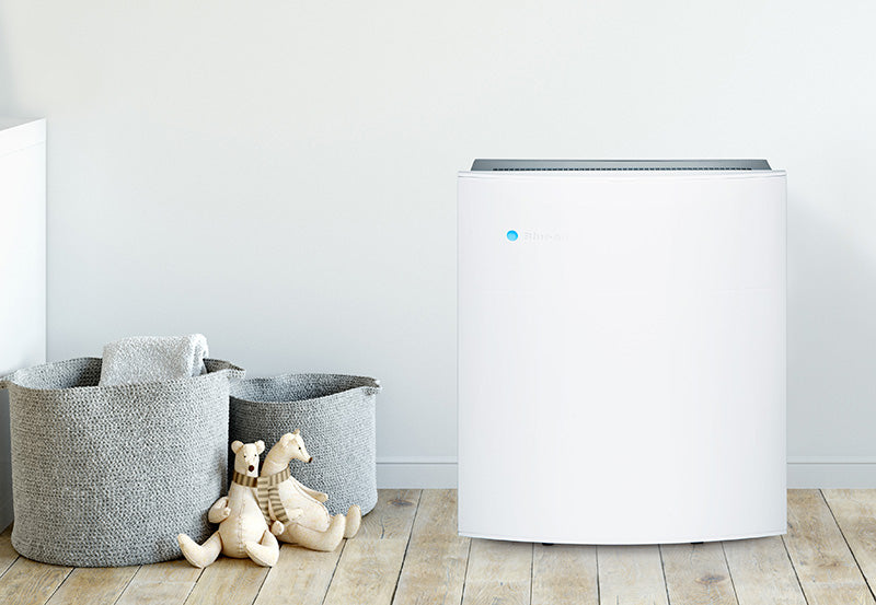 Choosing The Right Air Purifier