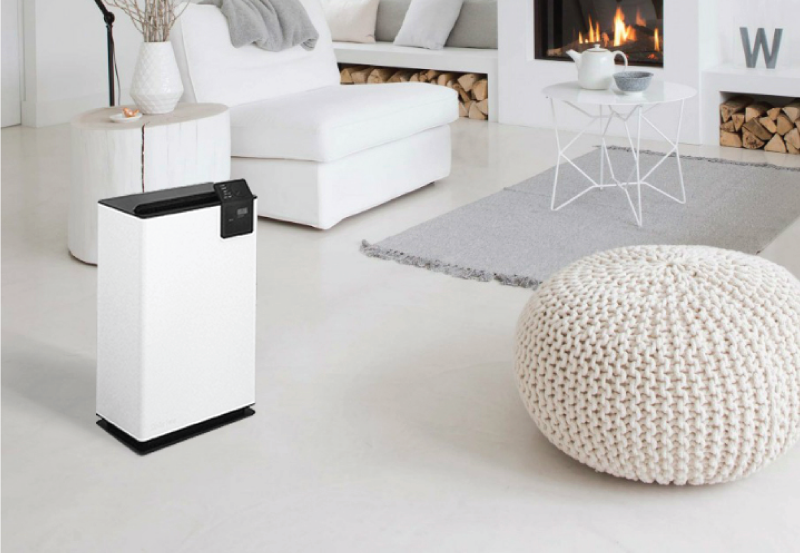 5 Ways A Dehumidifier Can Help Your House