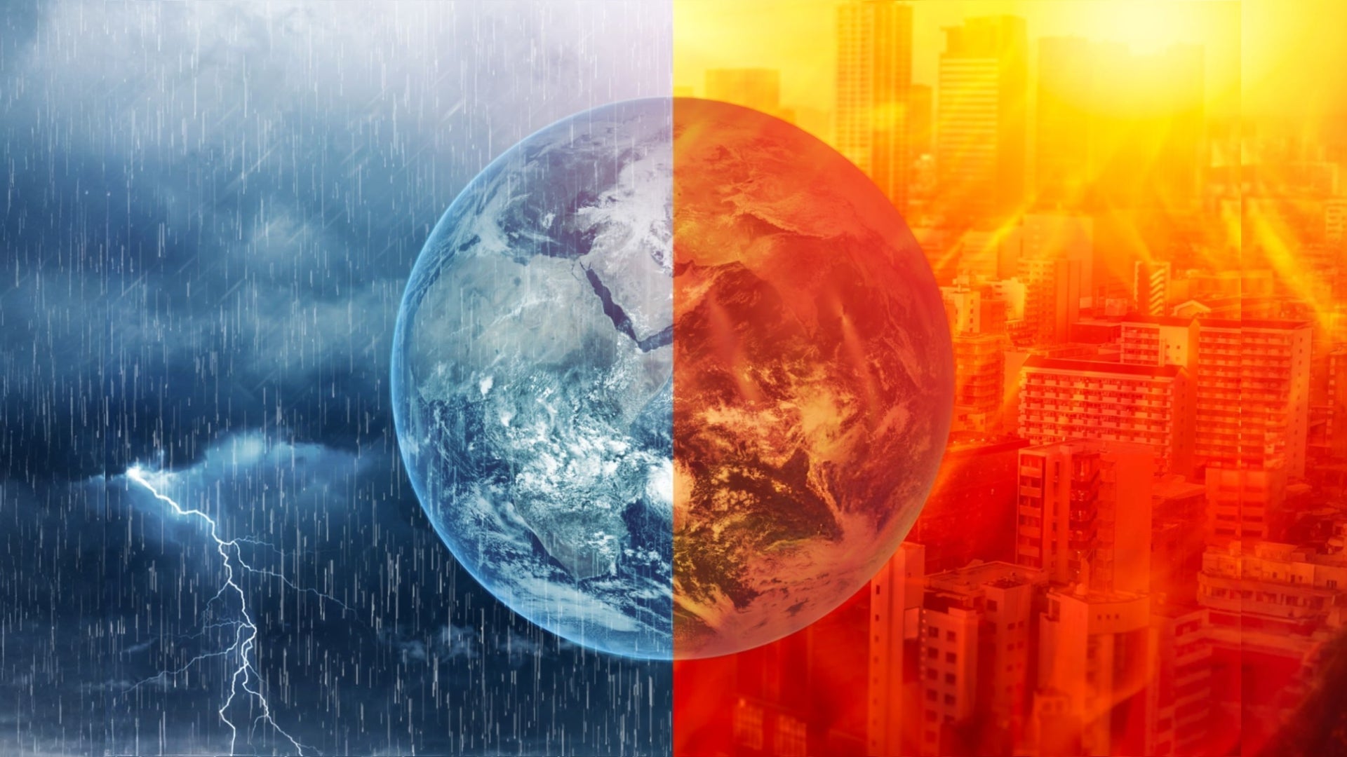 La Niña Belum Selesai, El Niño Sudah Datang: Kenapa Cuaca Indonesia Terasa Semakin Tidak Nyaman?