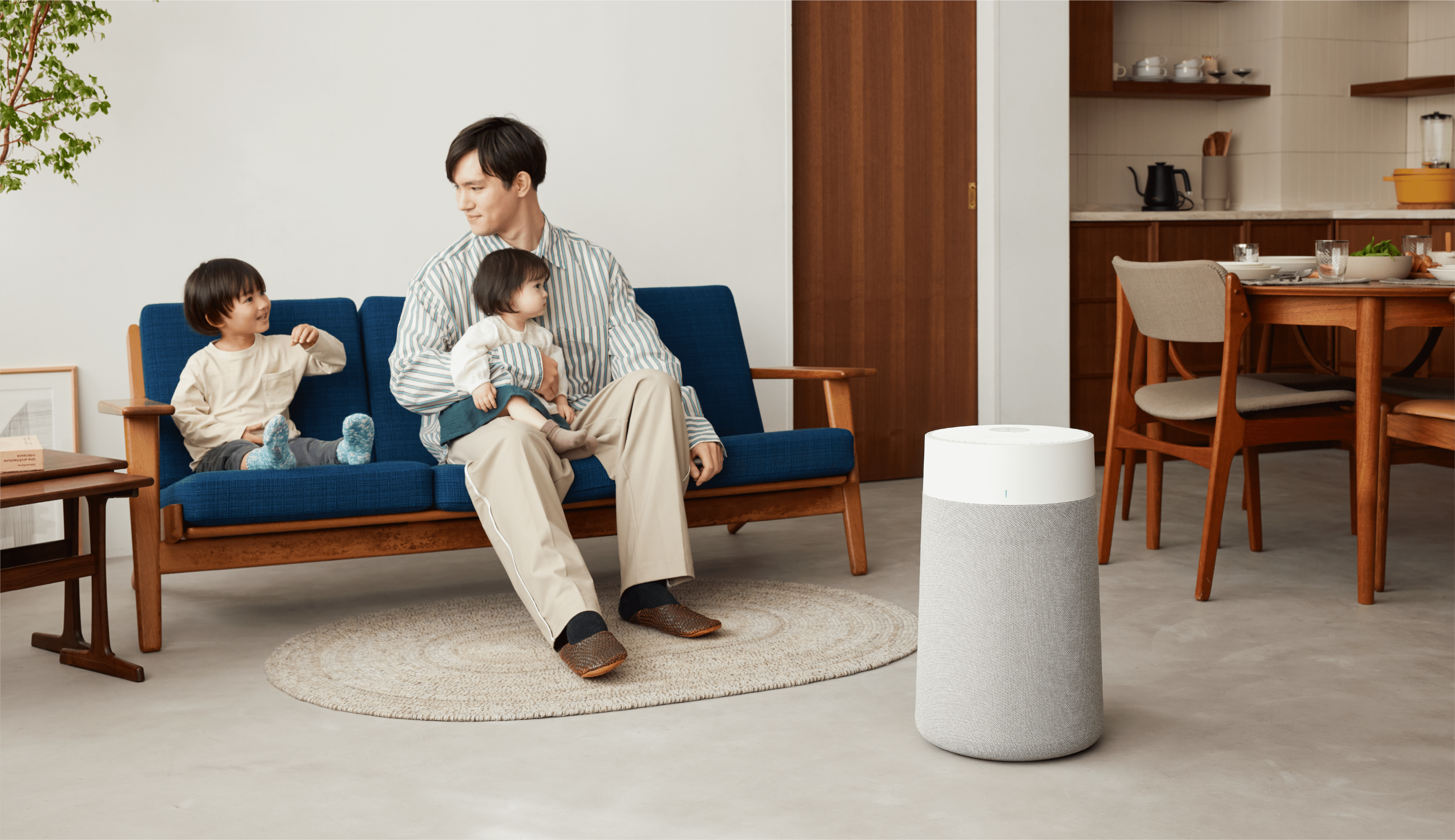 8 Amazing Benefits of Air Purification You Didn’t Know