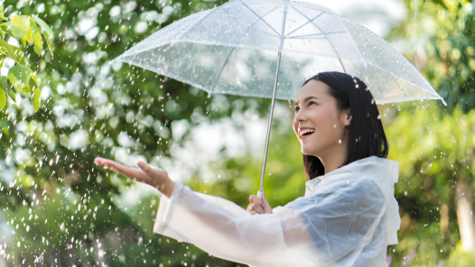 Hujan Tak Lagi Masalah: Dari Modifikasi Cuaca ke Solusi Cerdas dalam Rumah