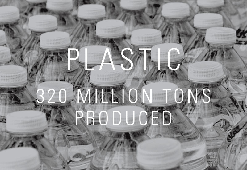 We may be breathing in microplastics