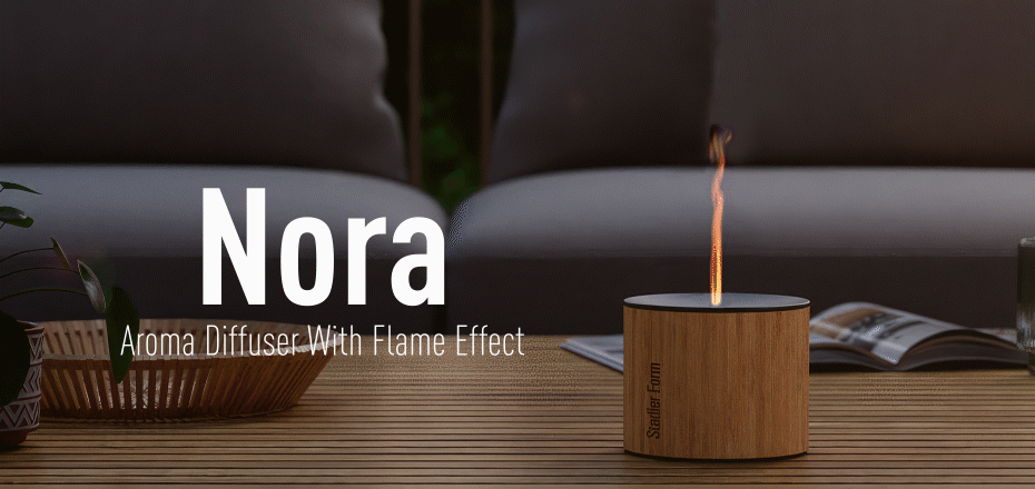 Creating the Perfect Atmosphere: The Art and Science of Aroma Diffuser