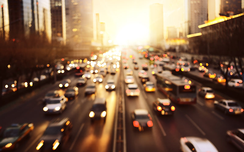 Office Workers Don’t Hate the Office; They Hate the Commute