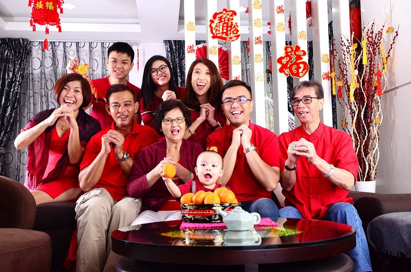 5 Tips Mudah untuk Tahun Baru Imlek yang Berkesan