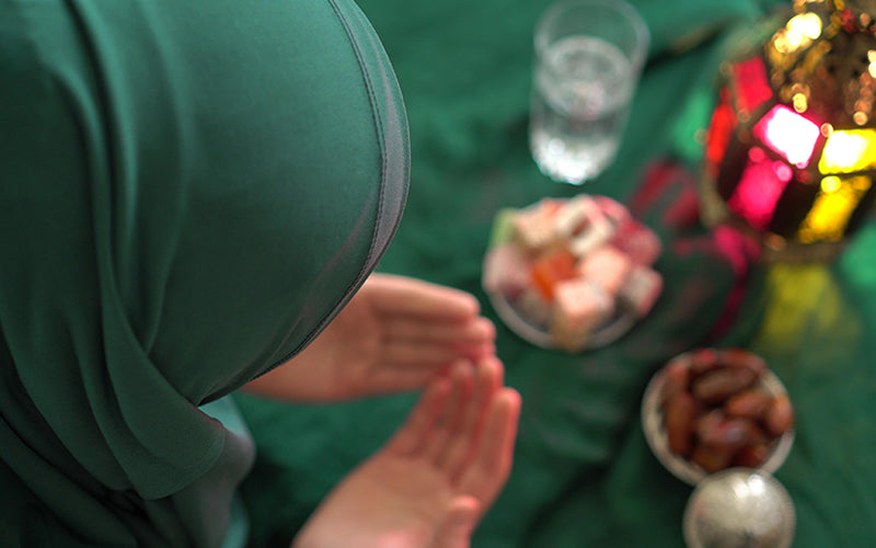 Tetap Sehat Saat Berpuasa di Masa Pandemi