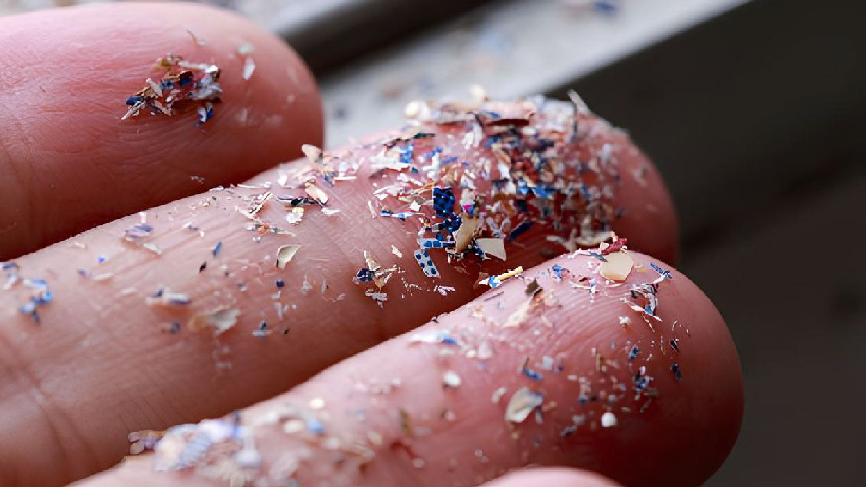 Mikroplastik di Udara: Ancaman yang Tidak Disangka