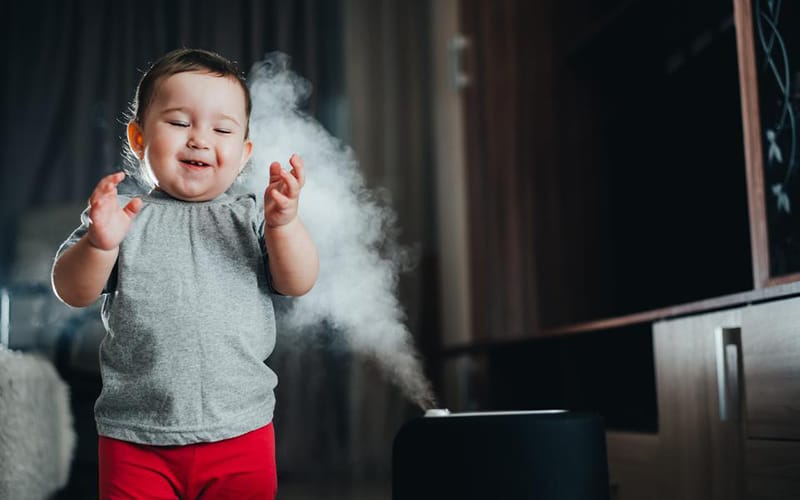 Cegah Penularan Virus Corona dengan Suhu dan Kelembaban Udara Ideal