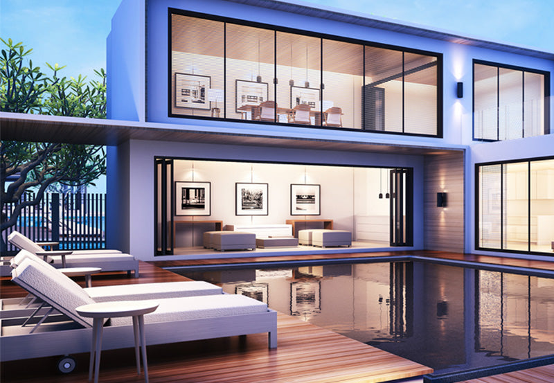 How Can You Keep An Eye On Your Second Home... When You're Not Even There