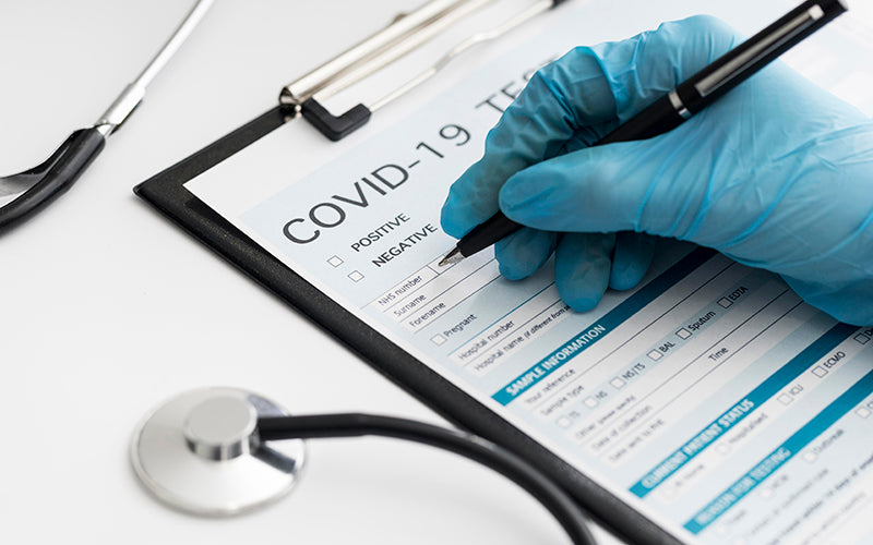 Will COVID-19 Ever End?