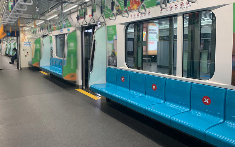 PSBB Segera Berakhir, Berikut Tips Agar Tetap Aman Beraktivitas di Tempat Umum