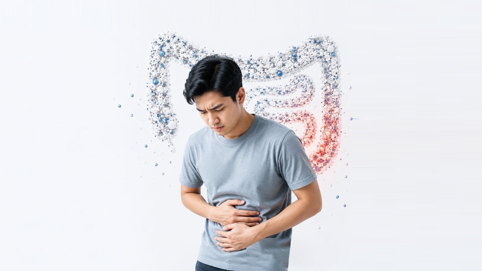 Kanker Usus Dulu Identik dengan Lansia. Kini Justru Menyerang Anak Muda.