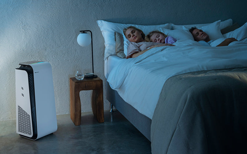 Apakah Pembersih Udara Dapat Mencegah Covid-19?