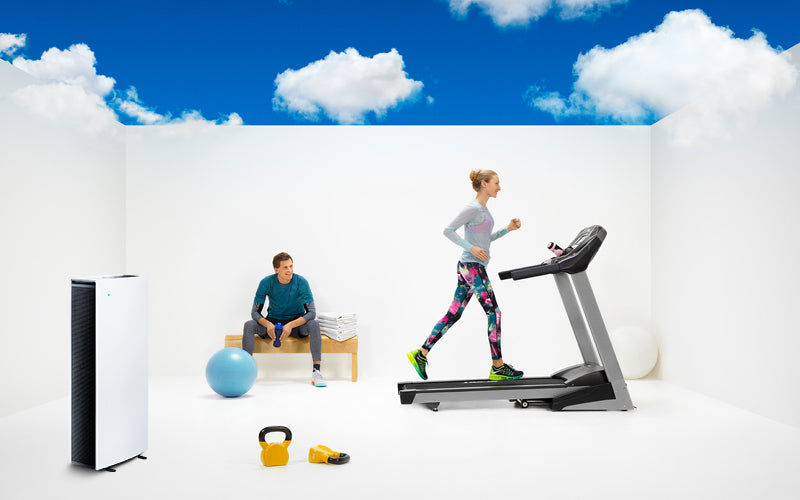 Exercising Outdoors When Air Pollution is High: Pros and Cons