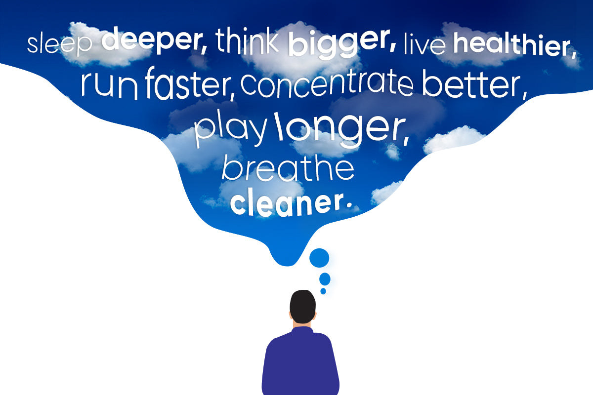 New Year's Resolutions