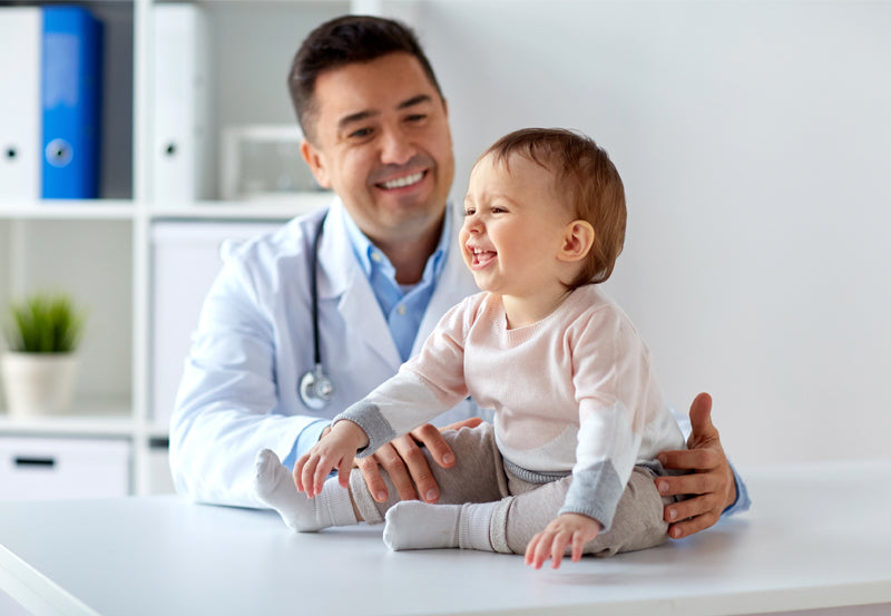 Ancaman Polusi Udara pada Anak