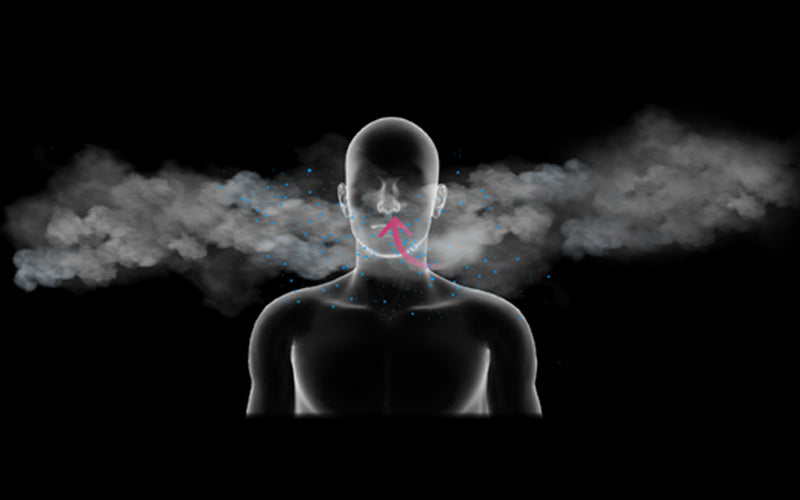 Coronavirus: Dapat Menyebar Lewat Udara, Benarkah?