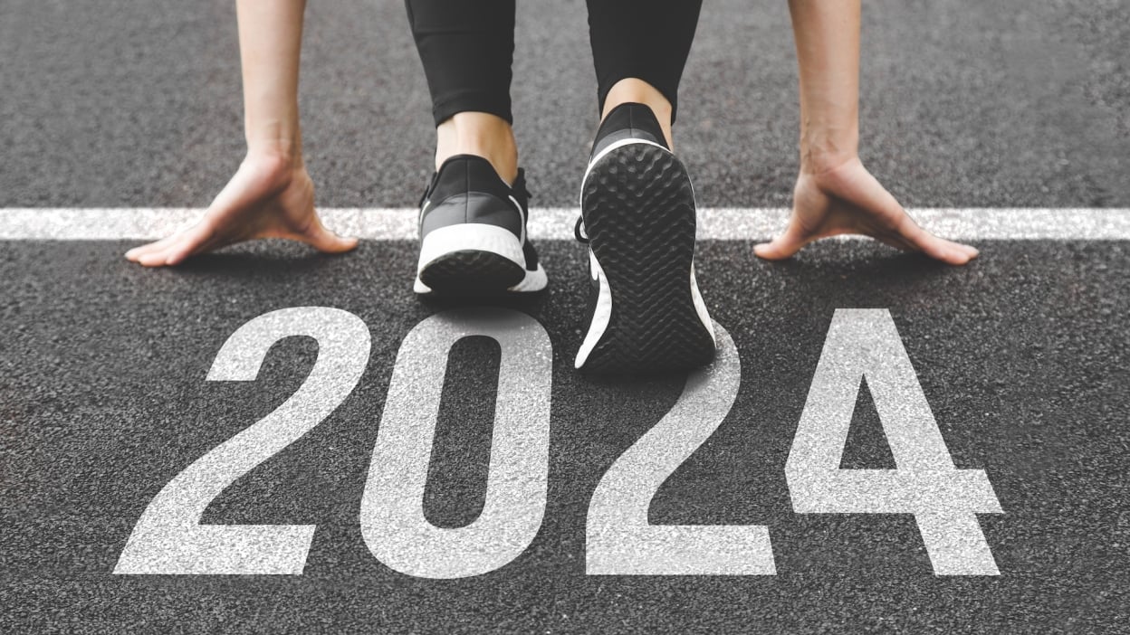 Breathe Easy: The Ultimate New Year's Resolution You Won't Abandon