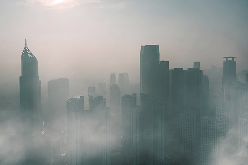 Air Pollution: The Worst Comeback