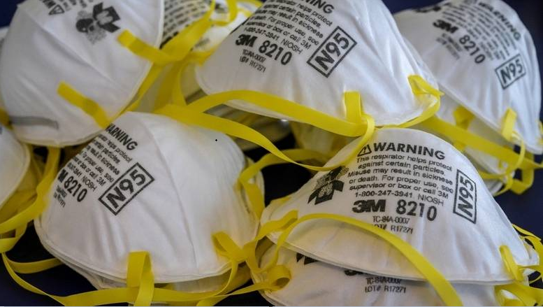 Wabah COVID-19: Haruskah Saya Mengenakan Masker?