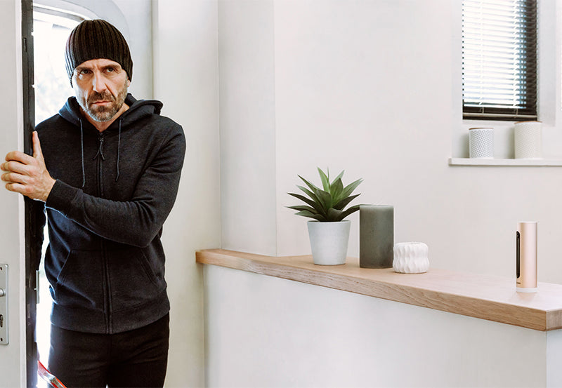 Amankah Rumah Saya Kalau Kosong?