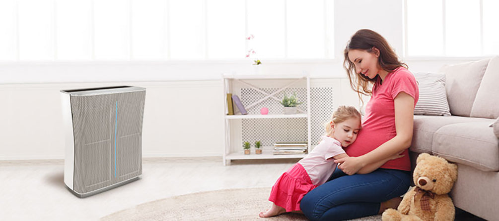 Prioritas Jokowi untuk Kesehatan Ibu Hamil dan Anak