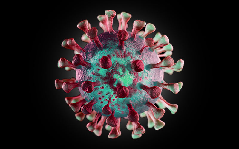 Blueair's Response to Coronavirus (COVID-19)