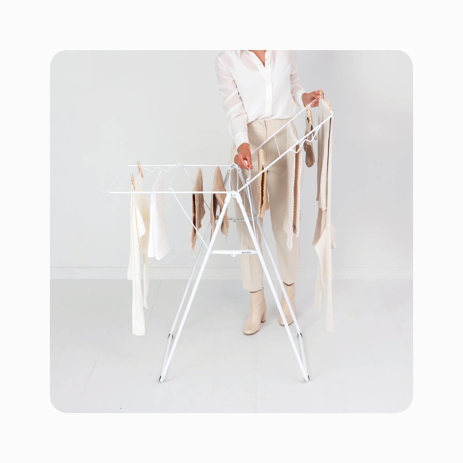 HangOn Drying Rack - 15 Metres