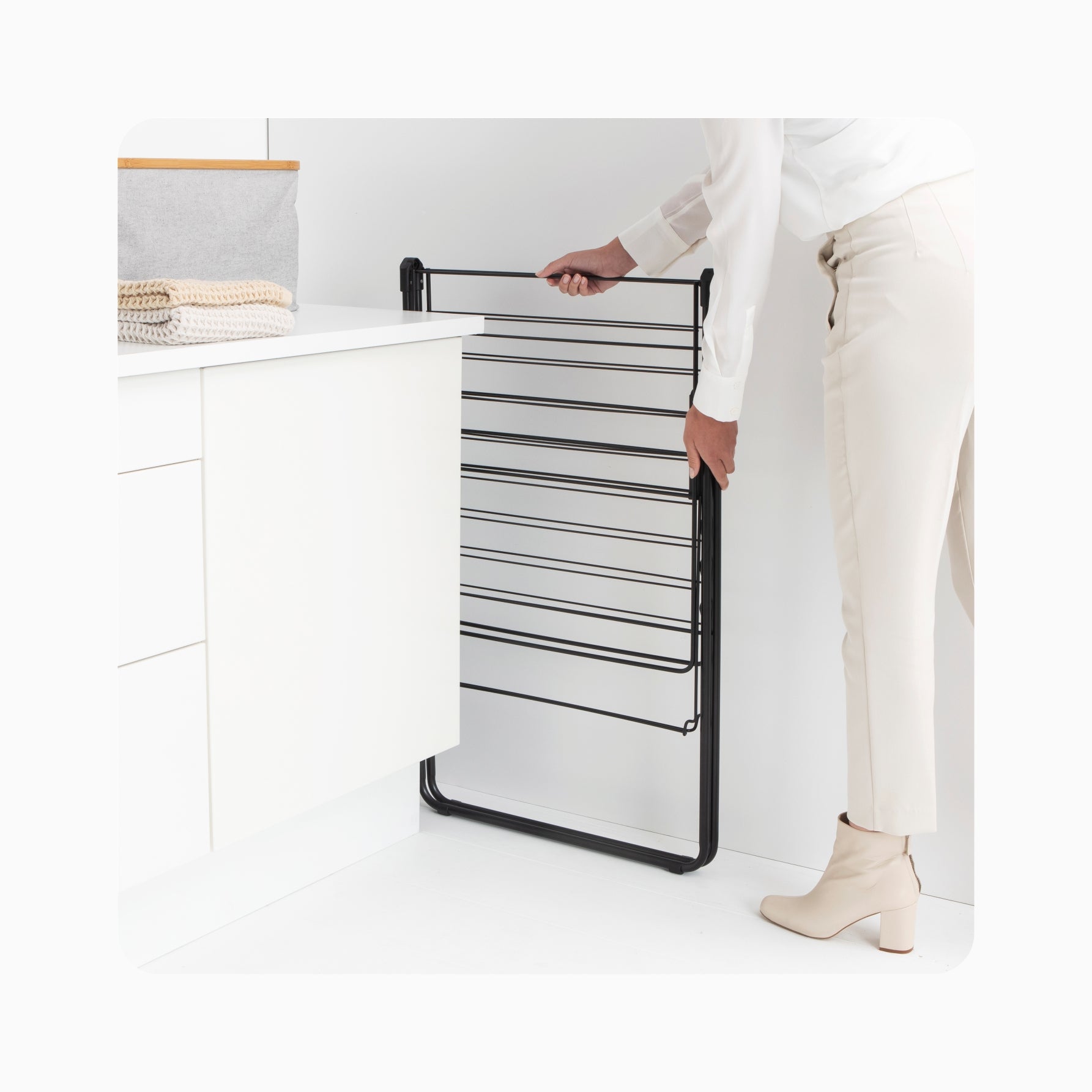 HangOn Drying Rack - 20 Metres
