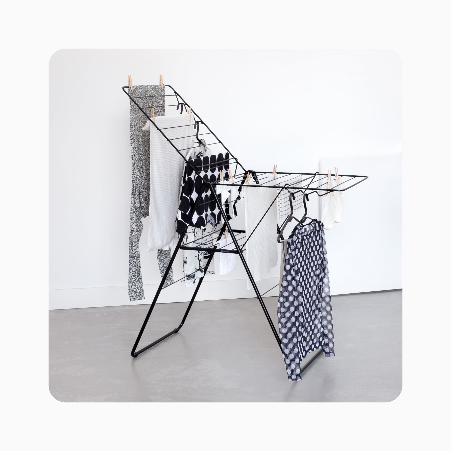 HangOn Drying Rack - 20 Metres