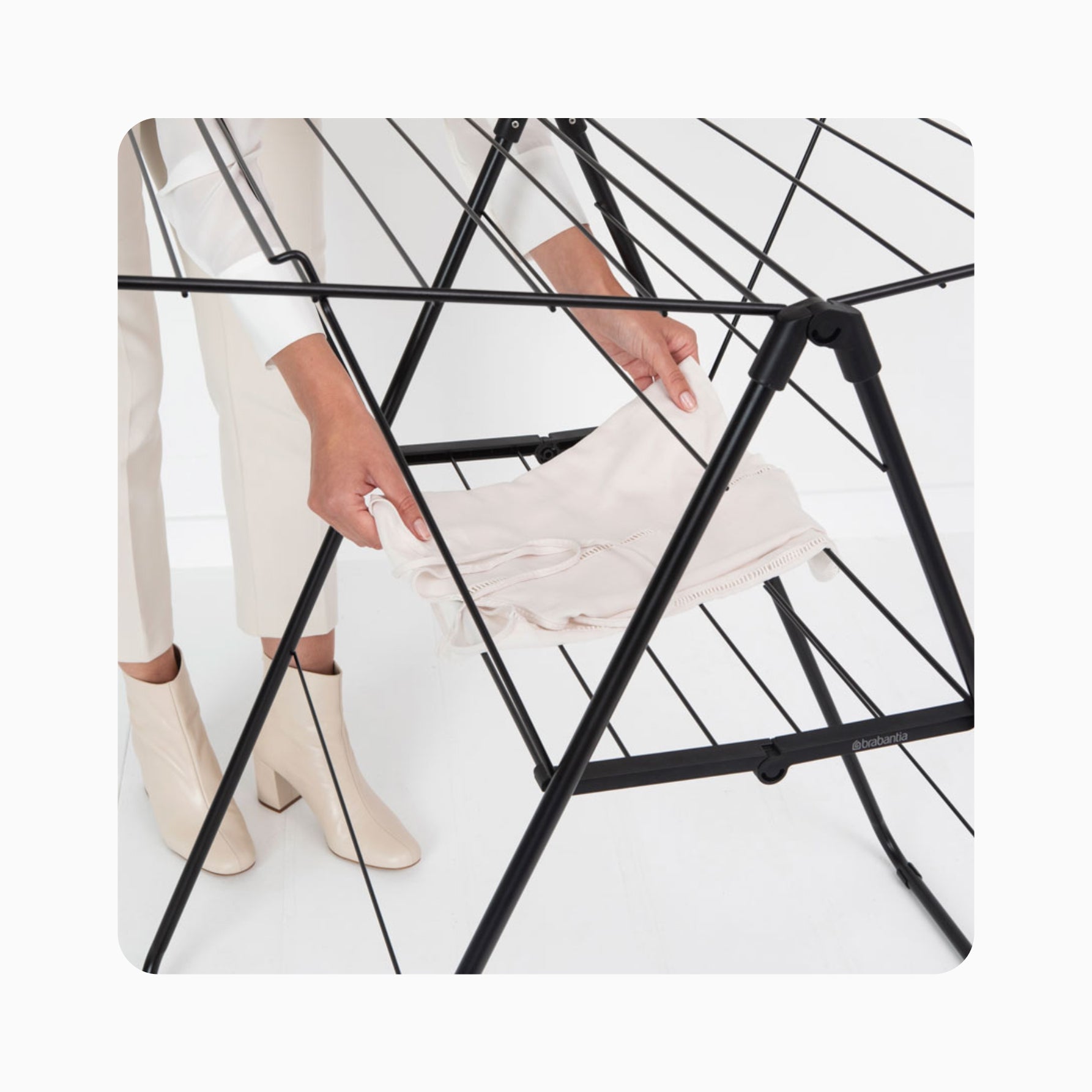 HangOn Drying Rack - 20 Metres