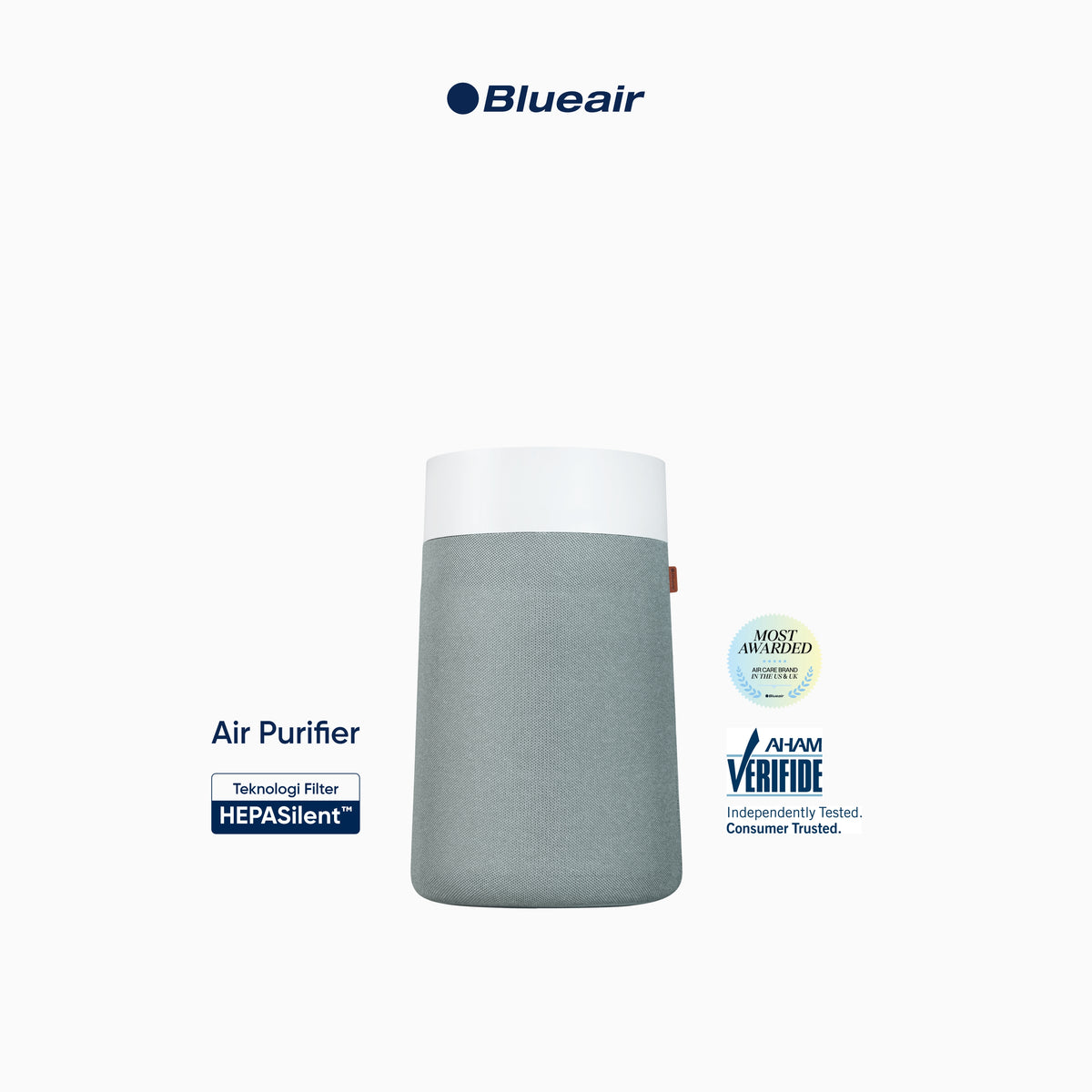 Blue Pure Max 3250